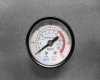 Air Compressor Pressure Gage